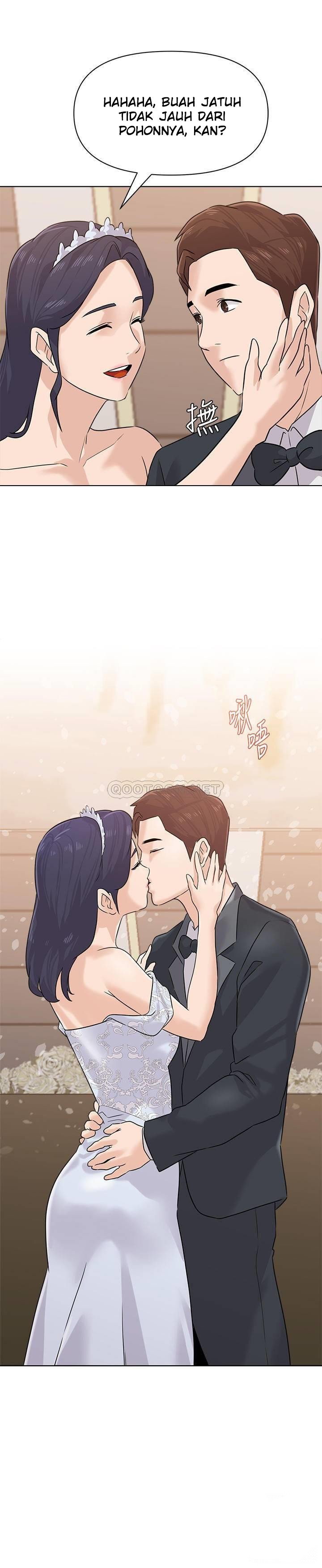 Sexual Teacher - Chapter 95 35