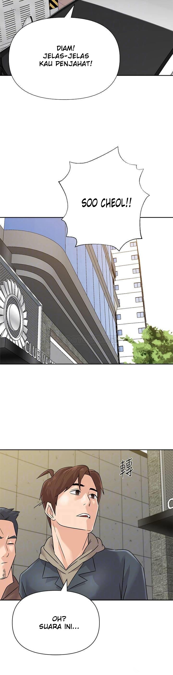 Sexual Teacher - Chapter 95 10