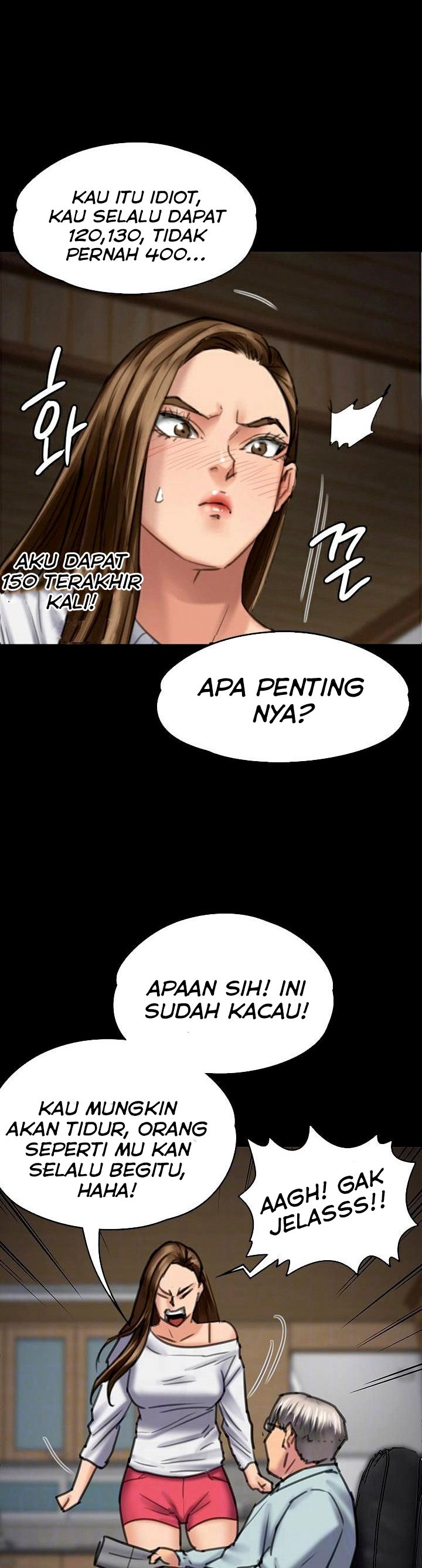 Queen Bee (Andrew) - Chapter 95 29
