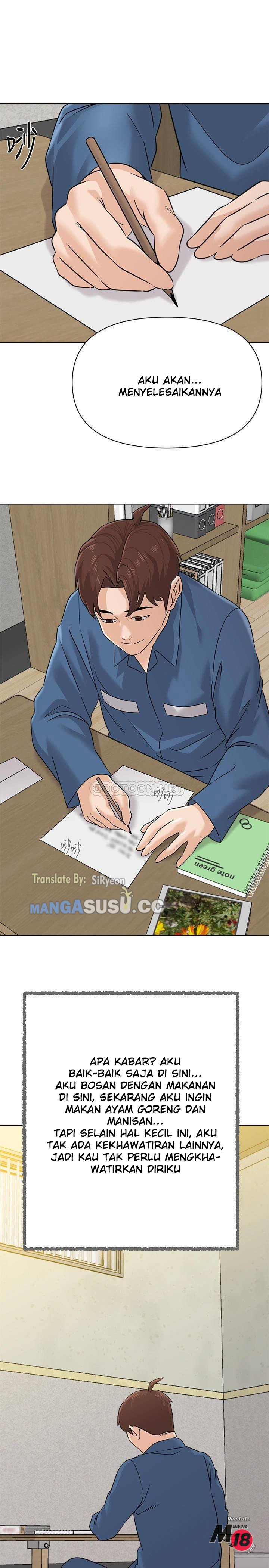 Sexual Teacher - Chapter 95 17