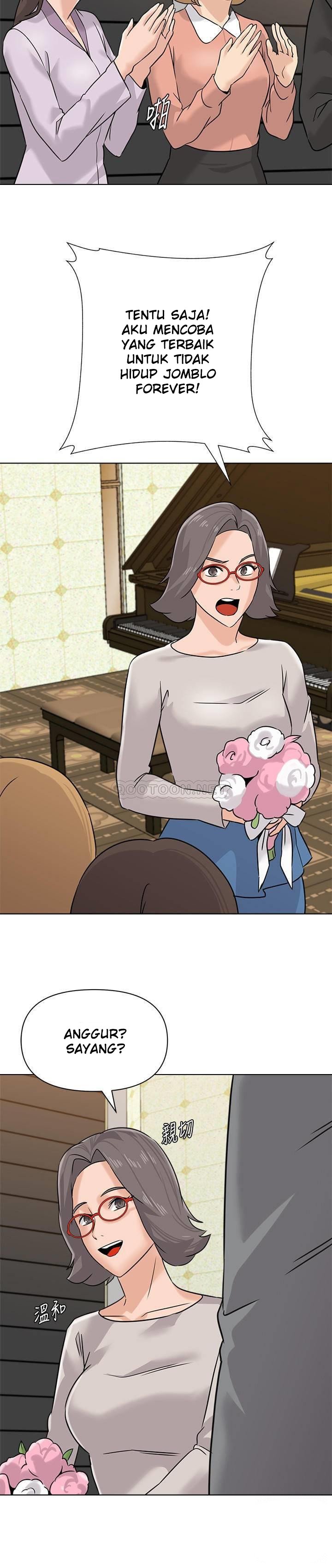 Sexual Teacher - Chapter 95 28
