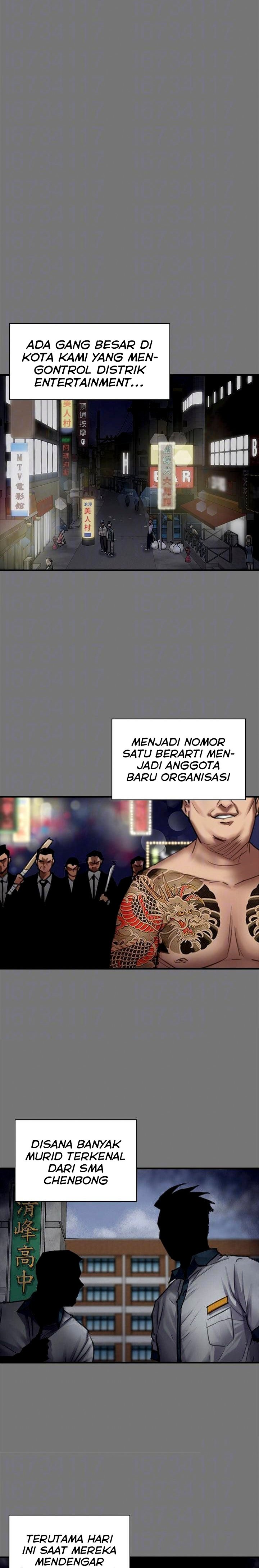 Queen Bee (Andrew) - Chapter 95 17
