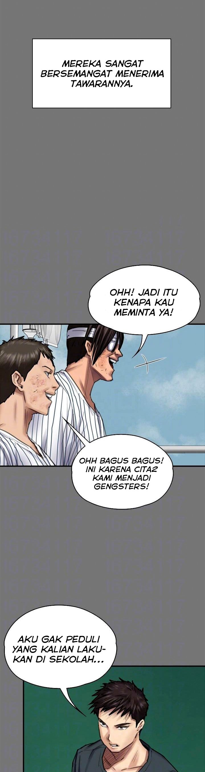 Queen Bee (Andrew) - Chapter 95 20