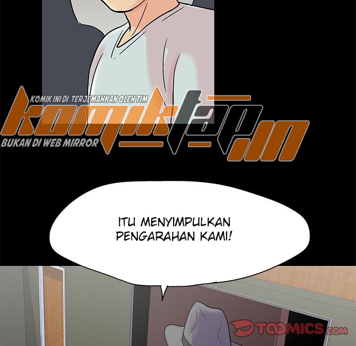 Project Utopia - Chapter 72 28