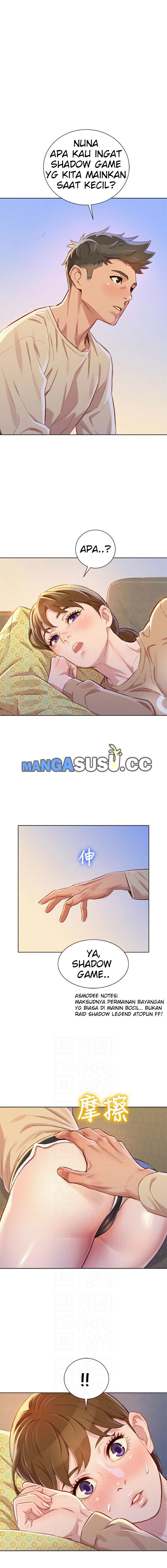 Sister Neighbor - Chapter 72 13