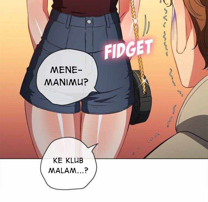 My High School Bully - Chapter 72 141