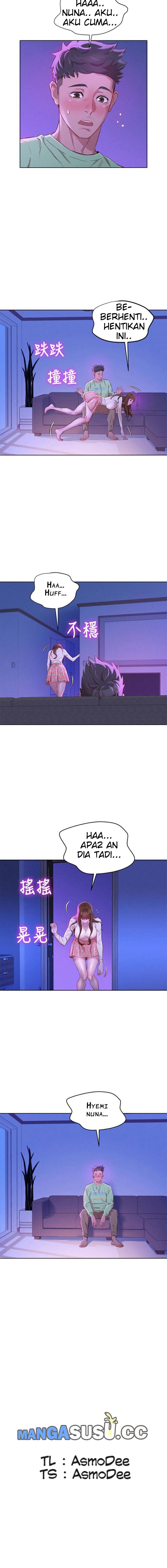 Sister Neighbor - Chapter 72 8