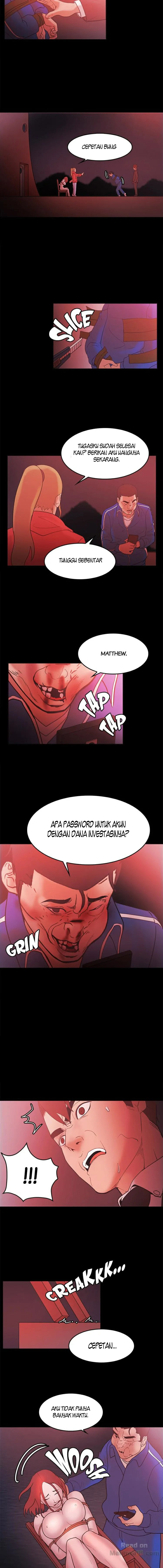 Loser (Team 201) - Chapter 72 8