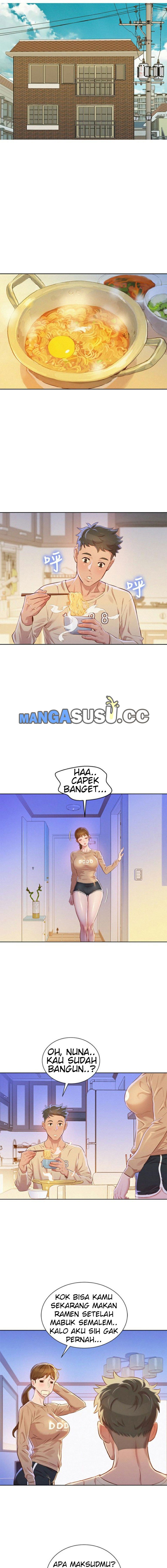 Sister Neighbor - Chapter 72 9