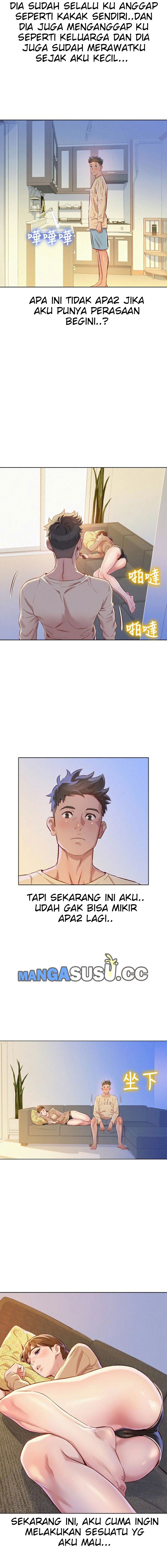 Sister Neighbor - Chapter 72 12