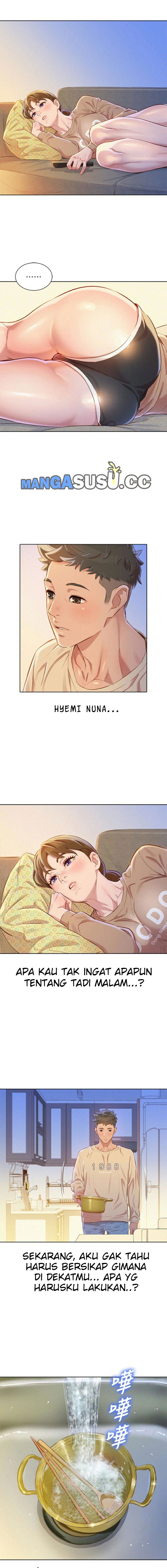 Sister Neighbor - Chapter 72 11