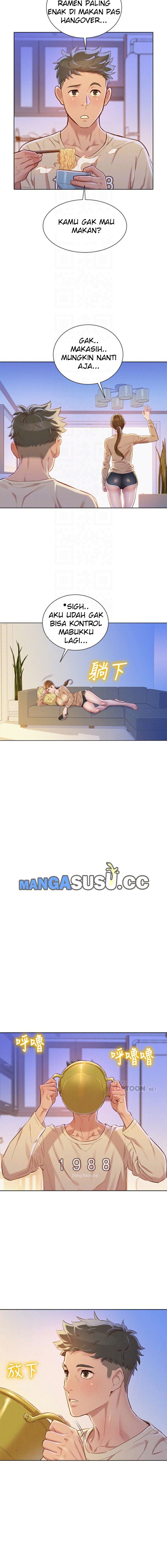 Sister Neighbor - Chapter 72 10