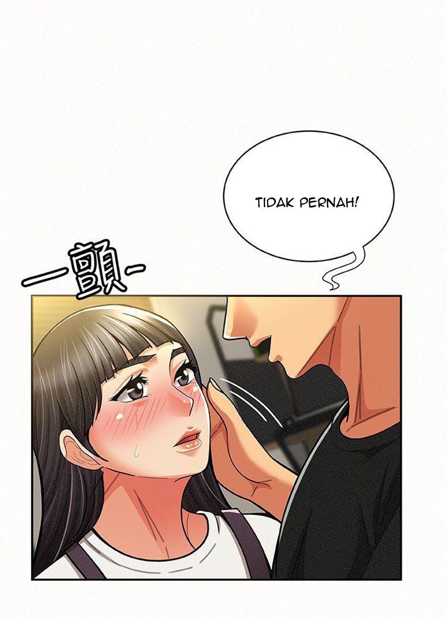 Reporting For Duty Ma&#8217;Am - Chapter 11 78