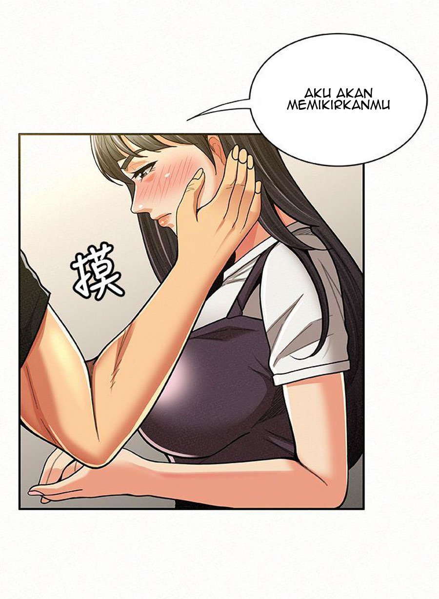 Reporting For Duty Ma&#8217;Am - Chapter 11 80