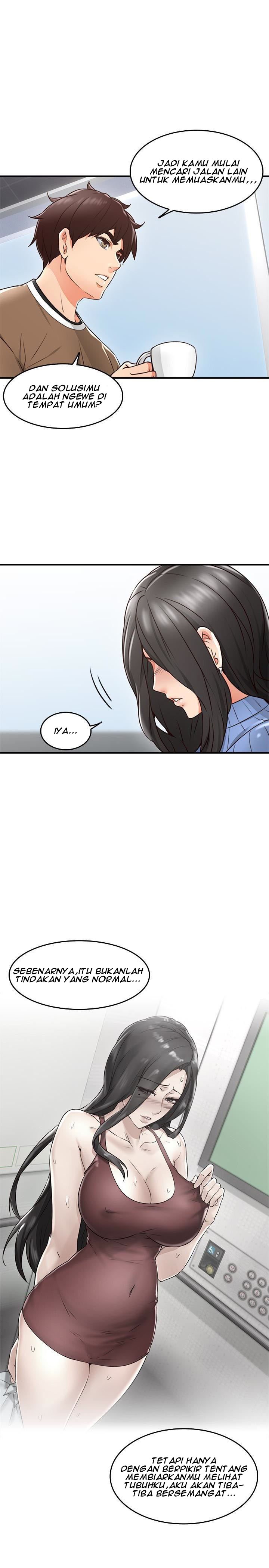 Soothe Me - Chapter 11 39