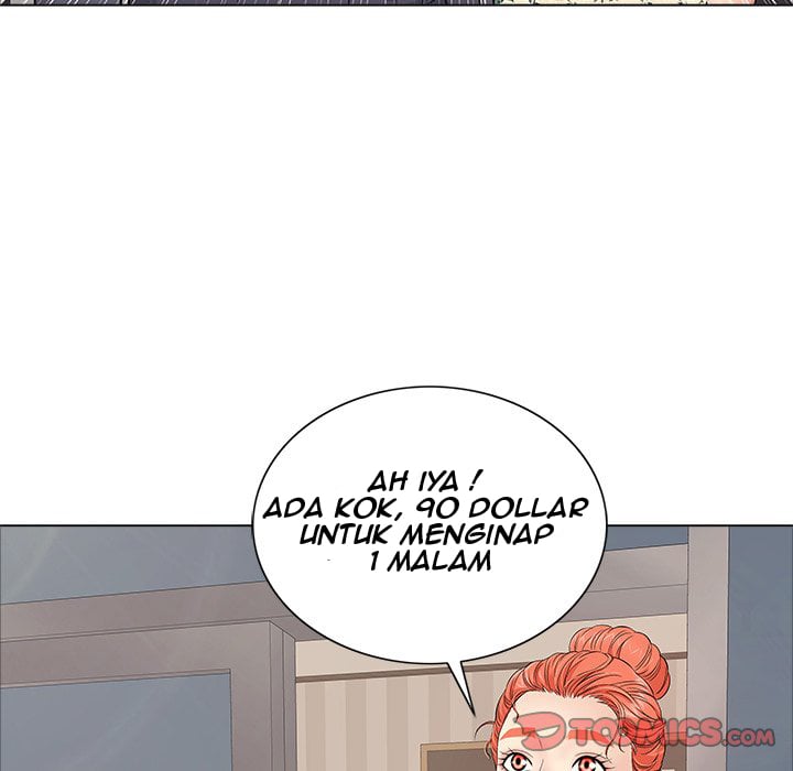 A Killer Woman - Chapter 11 43