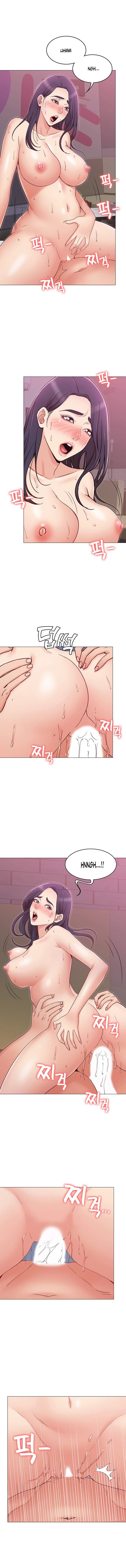Not You, but Your Sister - Chapter 11 10