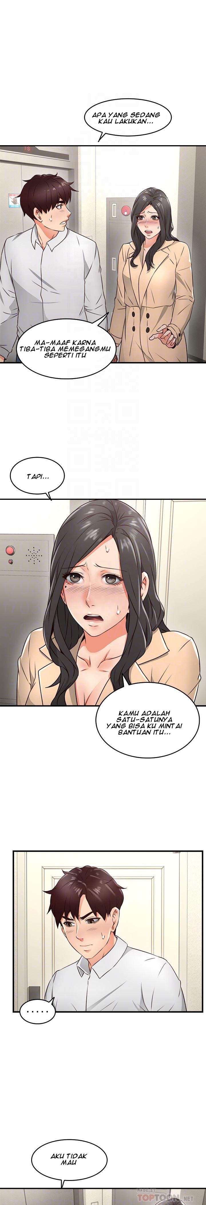 Soothe Me - Chapter 11 13