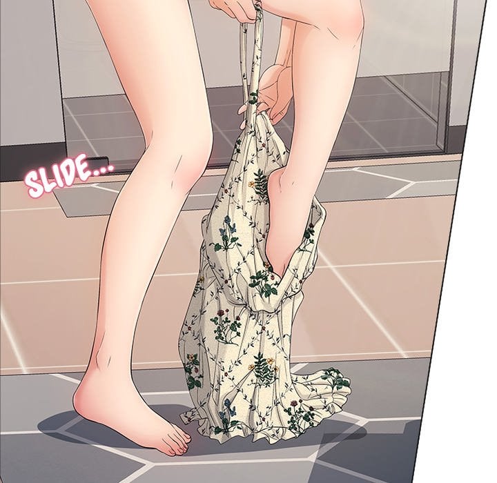 A Killer Woman - Chapter 11 87
