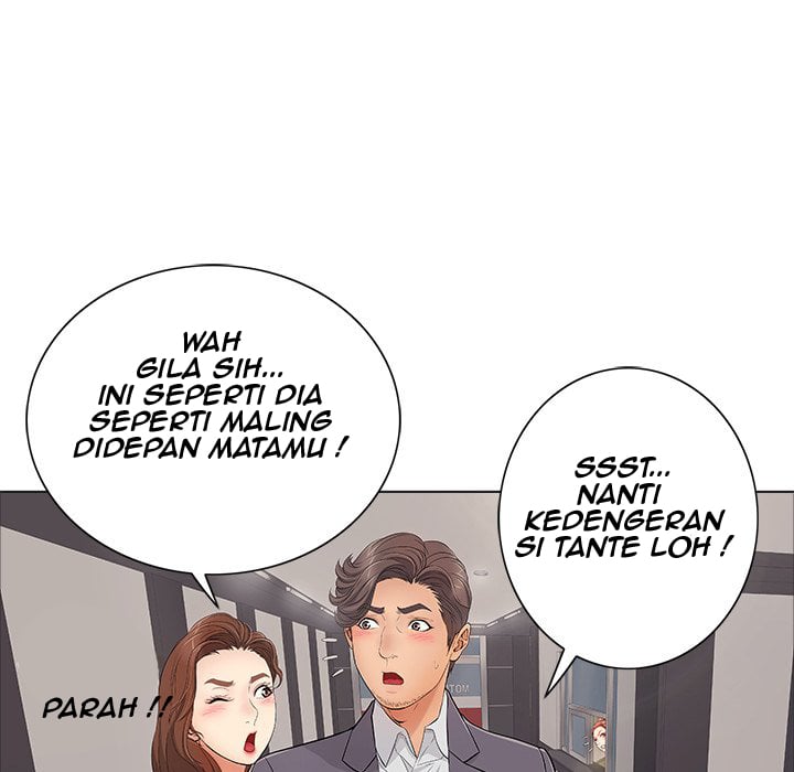 A Killer Woman - Chapter 11 50