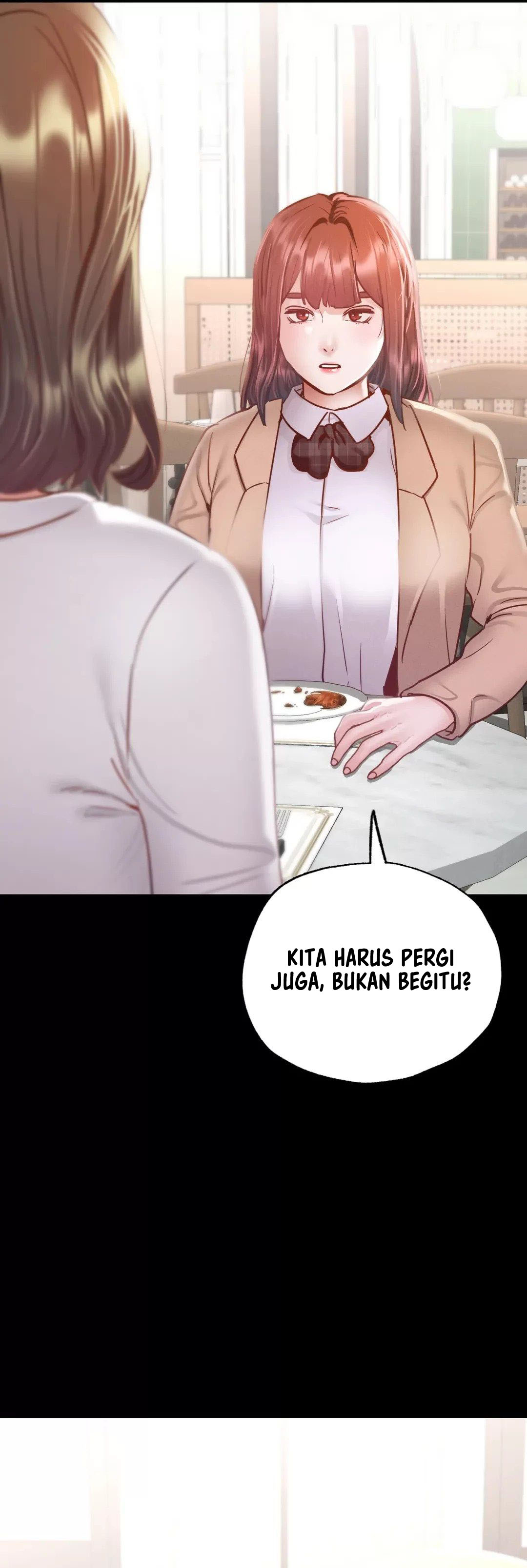 Not At School, Please - Chapter 11 19