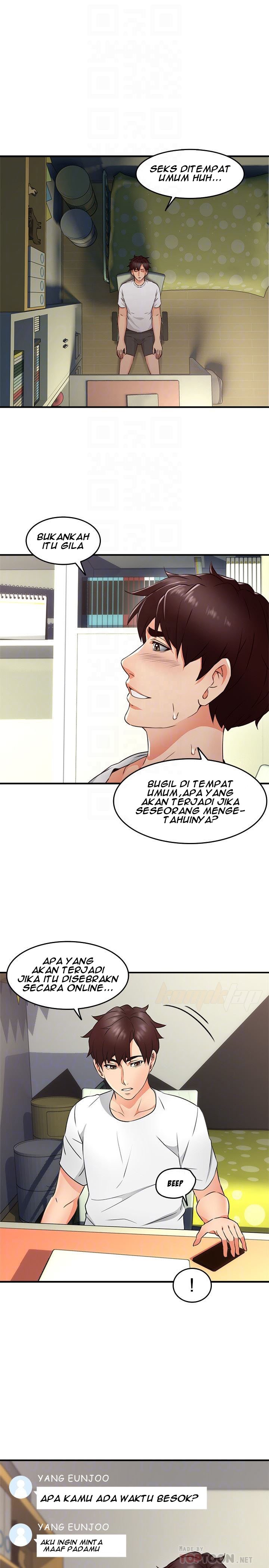 Soothe Me - Chapter 11 33