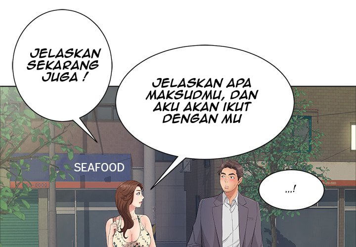 A Killer Woman - Chapter 11 5