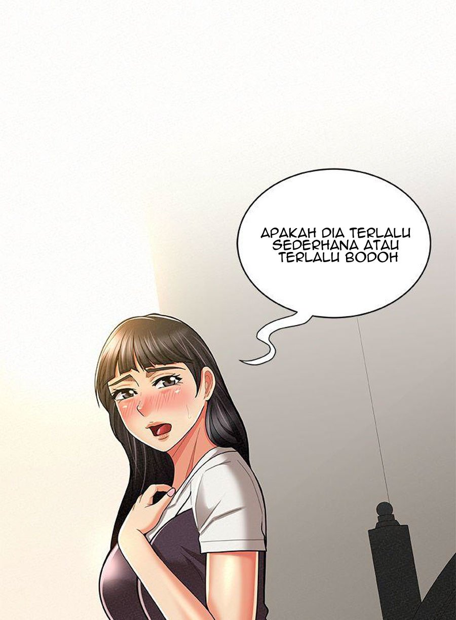 Reporting For Duty Ma&#8217;Am - Chapter 11 53