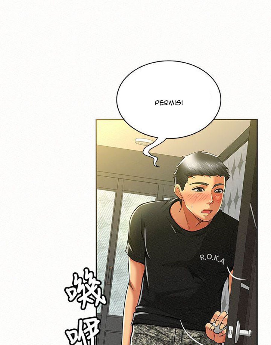 Reporting For Duty Ma&#8217;Am - Chapter 11 32