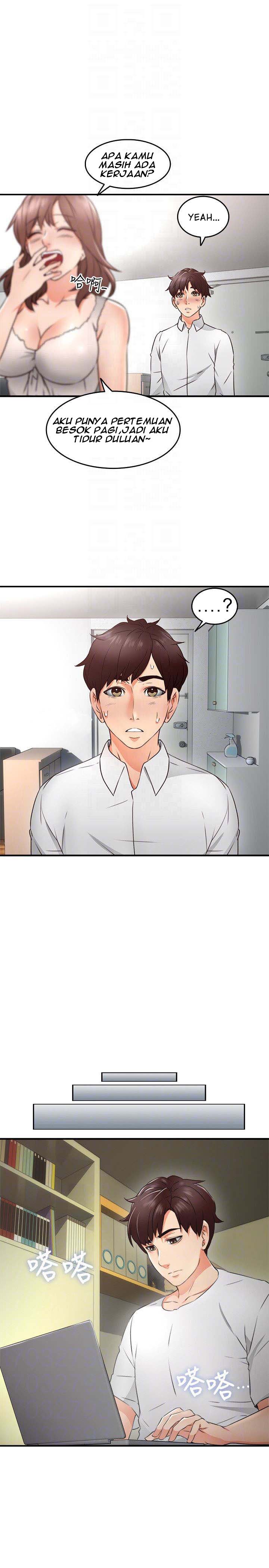 Soothe Me - Chapter 11 21