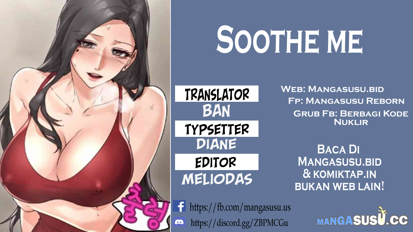 Soothe Me - Chapter 11 1