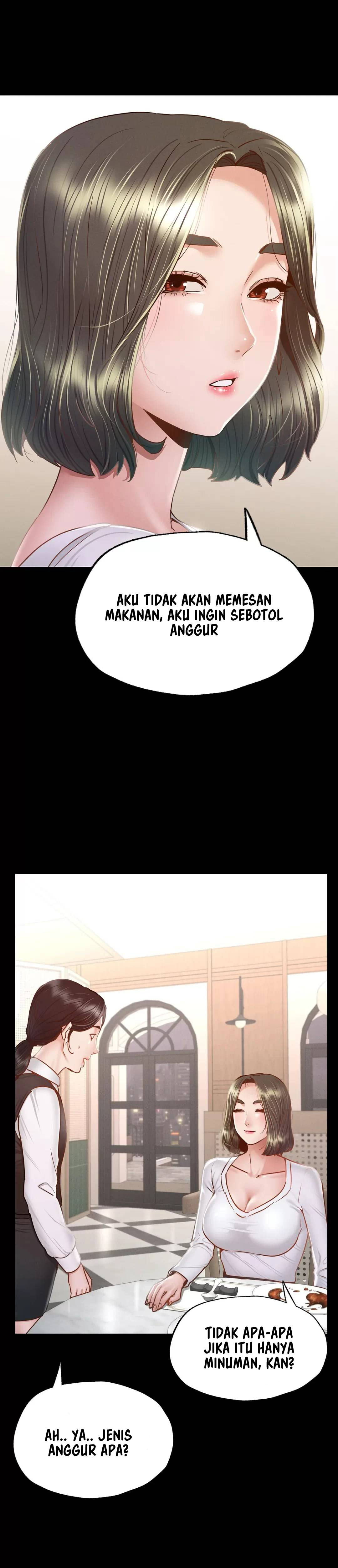 Not At School, Please - Chapter 11 3