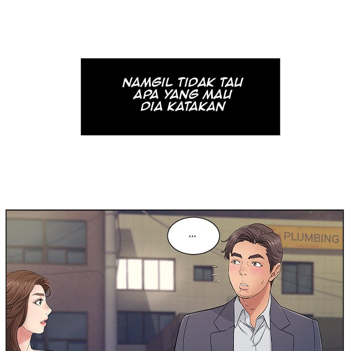 A Killer Woman - Chapter 11 12