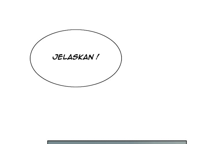 A Killer Woman - Chapter 11 3
