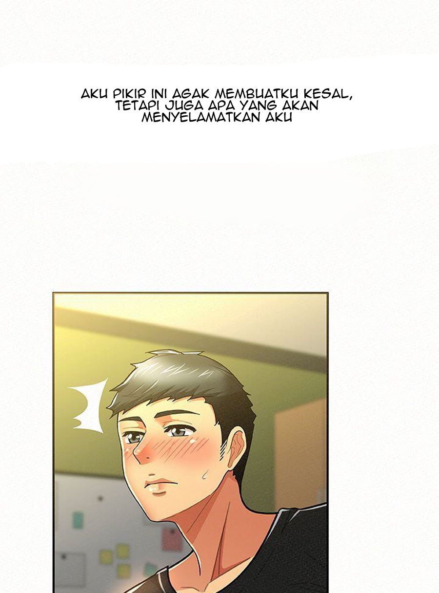 Reporting For Duty Ma&#8217;Am - Chapter 11 74