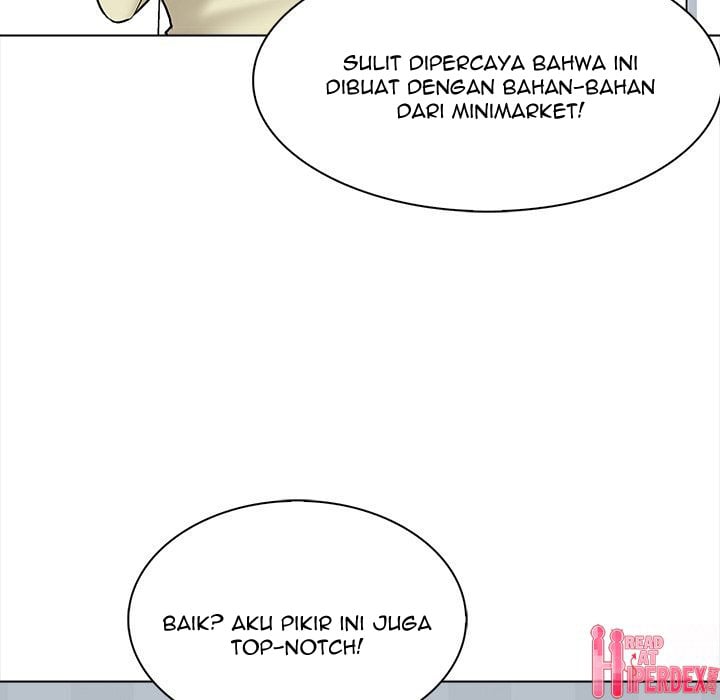 Blissville - Chapter 11 100