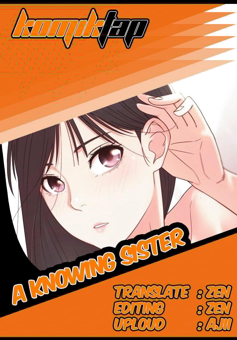 A Knowing Sister - Chapter 11 1