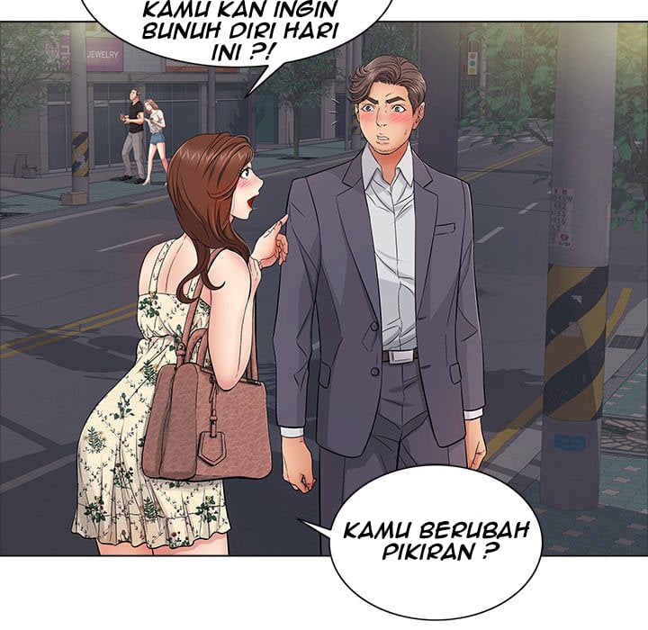 A Killer Woman - Chapter 11 29