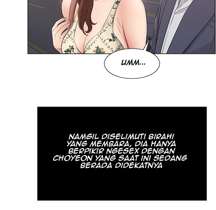 A Killer Woman - Chapter 11 16