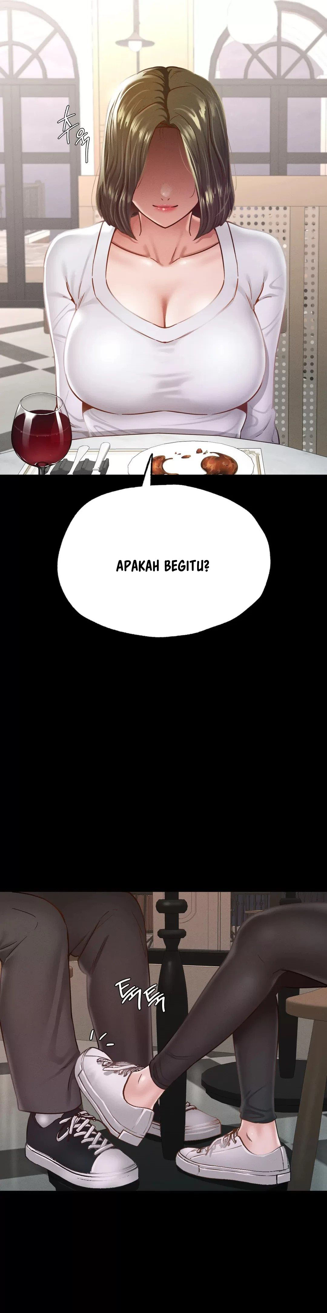 Not At School, Please - Chapter 11 13