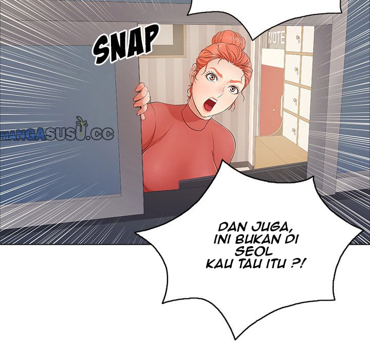 A Killer Woman - Chapter 11 48