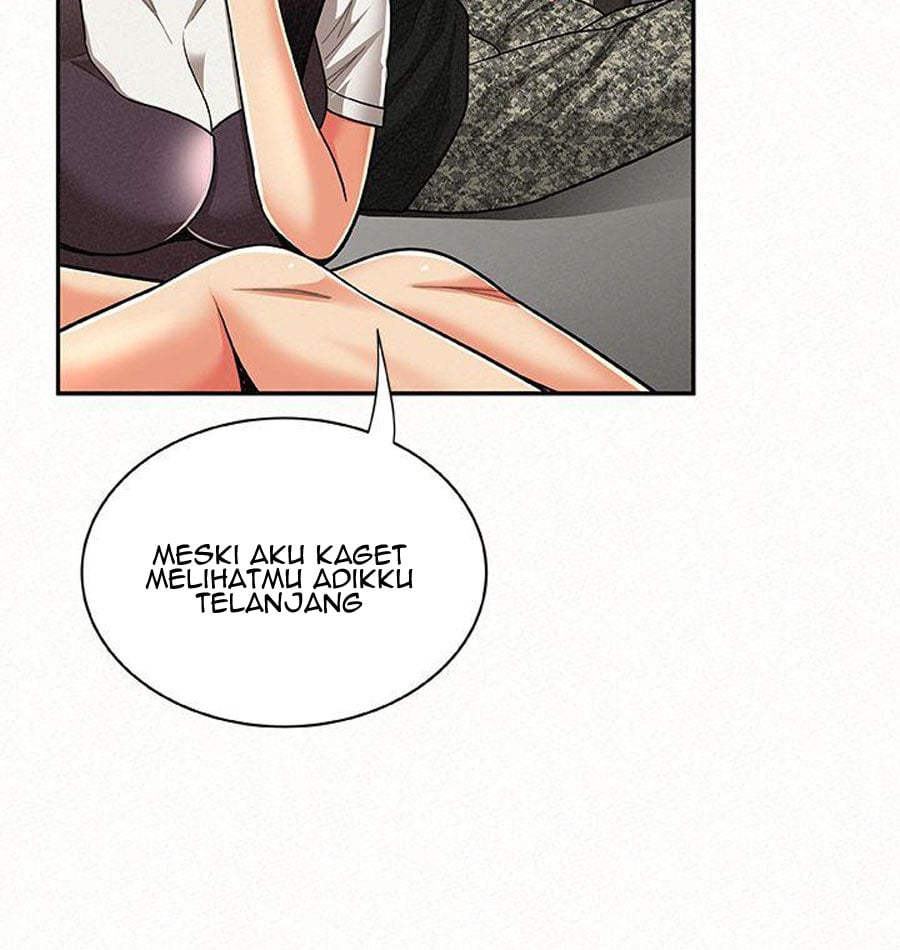 Reporting For Duty Ma&#8217;Am - Chapter 11 48