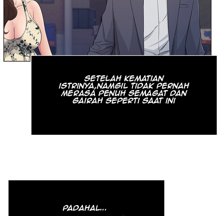 A Killer Woman - Chapter 11 13