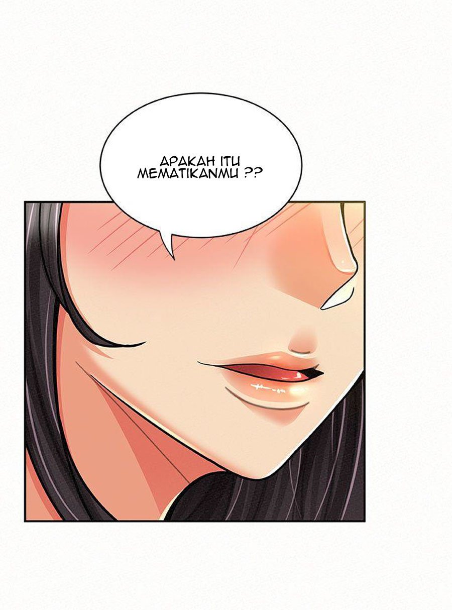 Reporting For Duty Ma&#8217;Am - Chapter 11 76