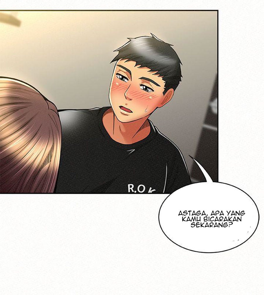 Reporting For Duty Ma&#8217;Am - Chapter 11 18