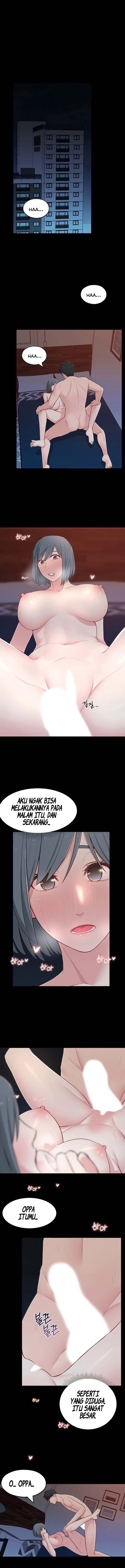 A Knowing Sister - Chapter 11 4