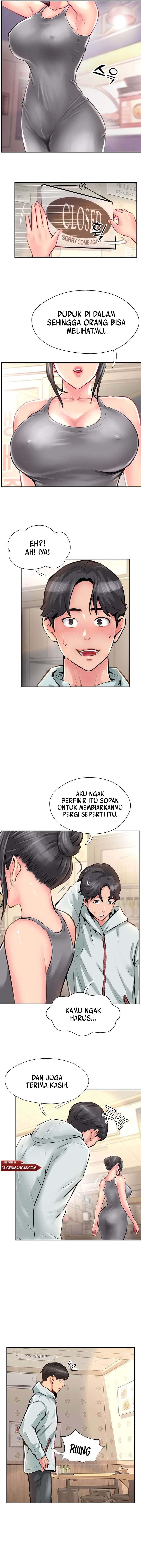 At the Top - Chapter 11 5