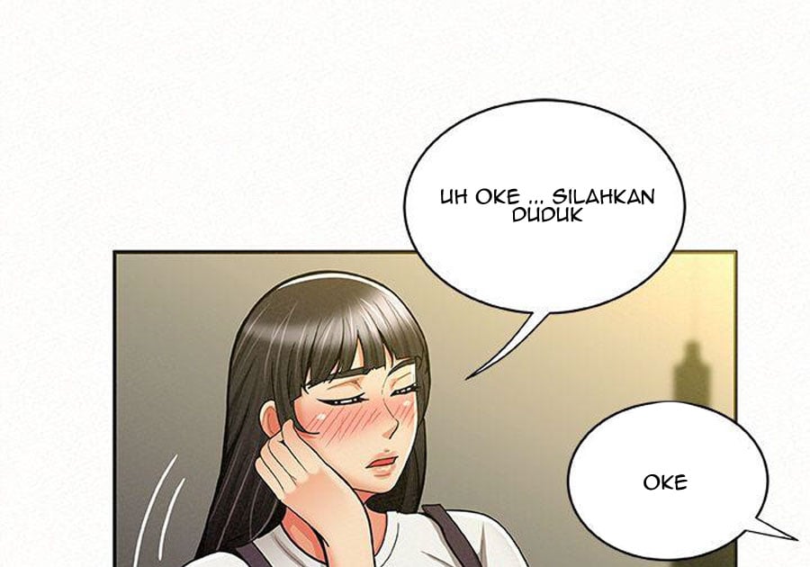 Reporting For Duty Ma&#8217;Am - Chapter 11 37