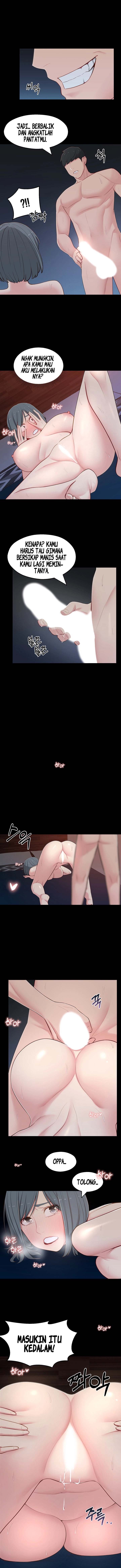 A Knowing Sister - Chapter 11 10