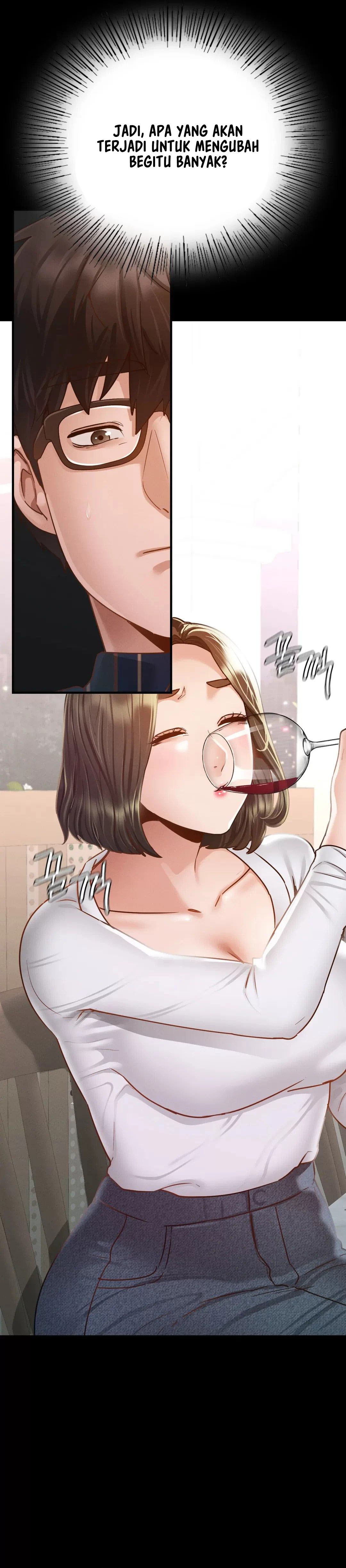 Not At School, Please - Chapter 11 24